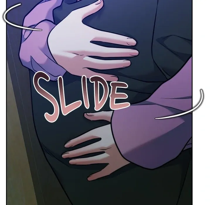 Pregnancy Contract Chapter 40 Online - página 116