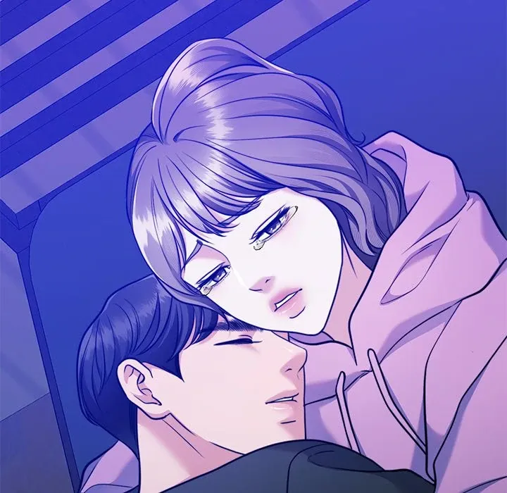 Pregnancy Contract Chapter 40 Online - página 118