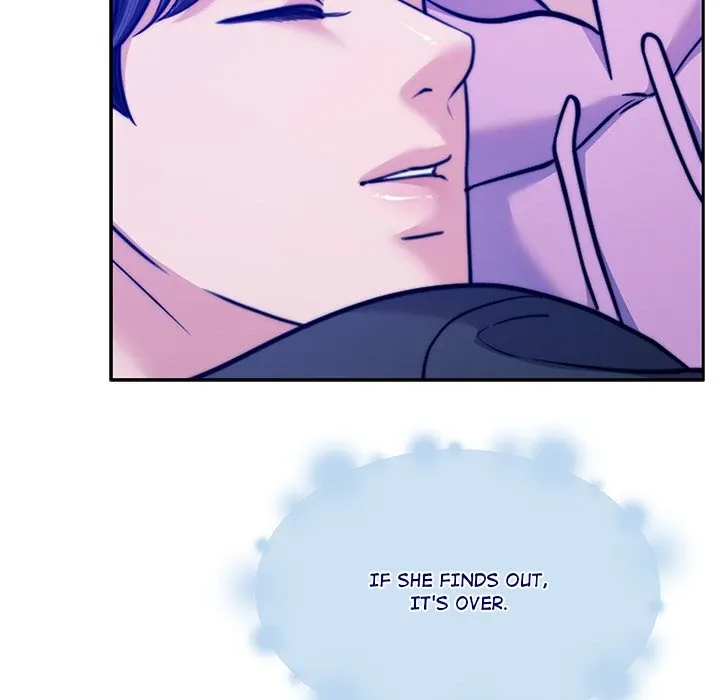Pregnancy Contract Chapter 40 Online - página 121