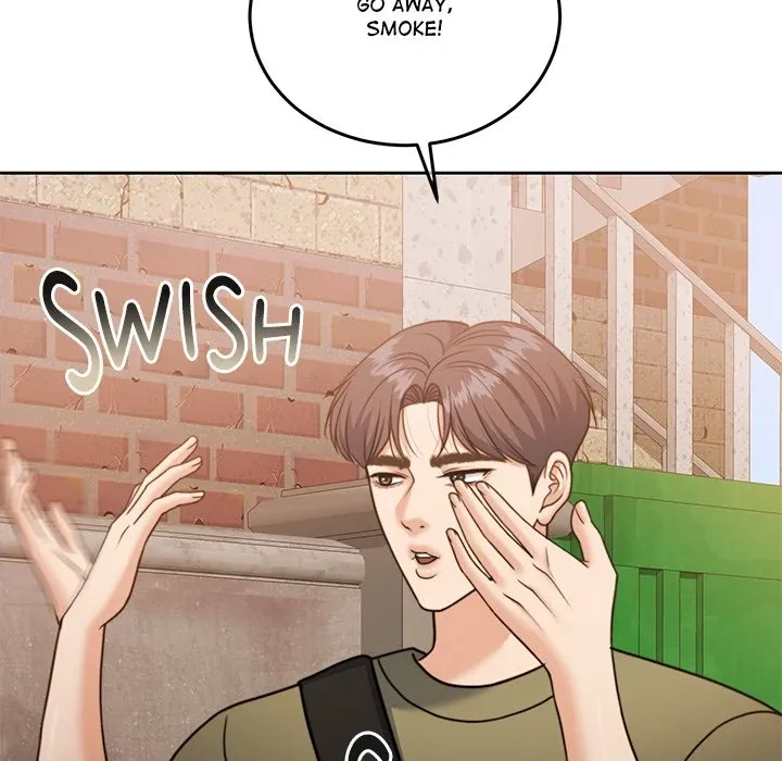 Pregnancy Contract Chapter 40 Online - página 134