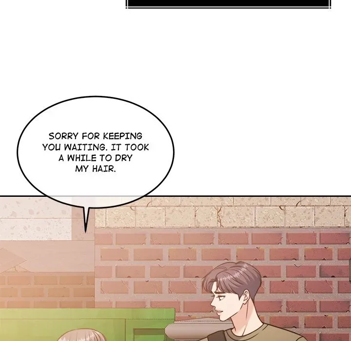 Pregnancy Contract Chapter 40 Online - página 136