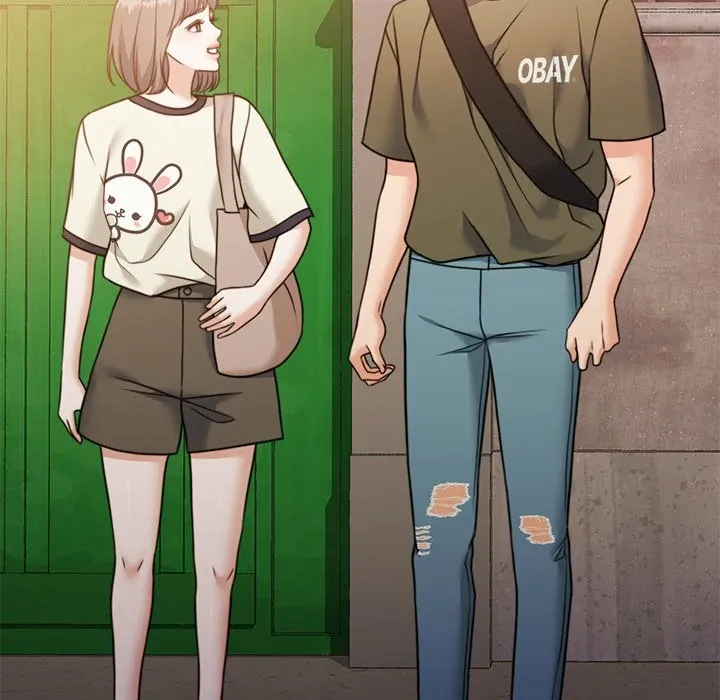Pregnancy Contract Chapter 40 Online - página 137