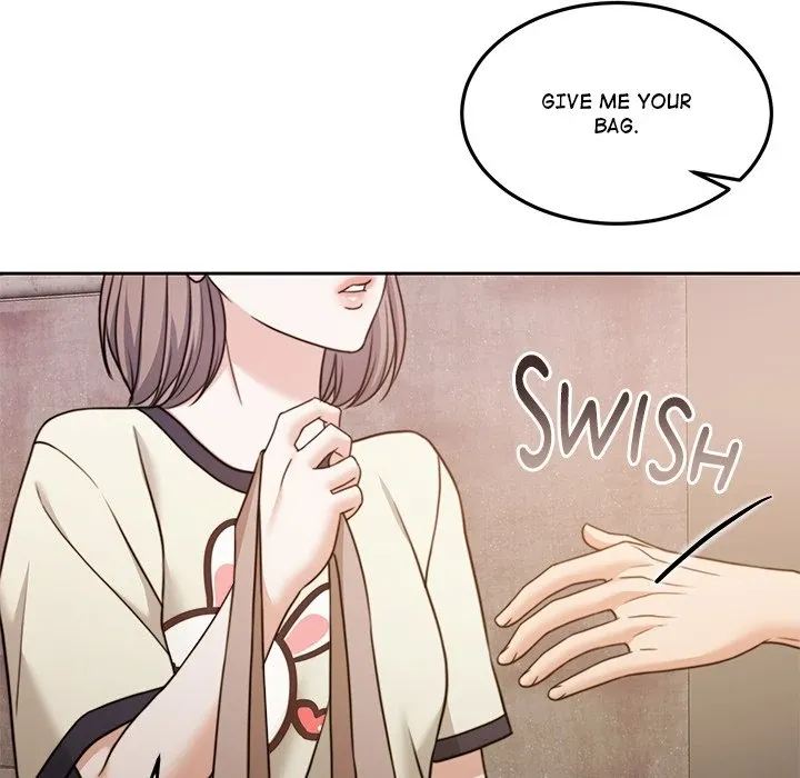 Pregnancy Contract Chapter 40 Online - página 139