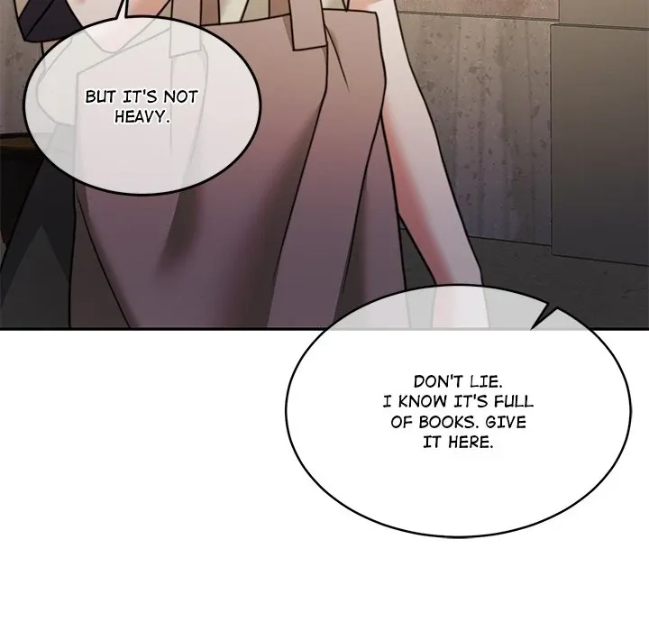 Pregnancy Contract Chapter 40 Online - página 140