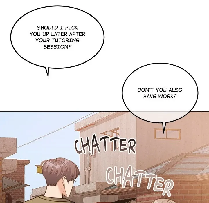 Pregnancy Contract Chapter 40 Online - página 141