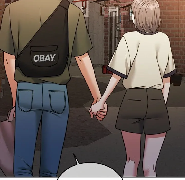 Pregnancy Contract Chapter 40 Online - página 142