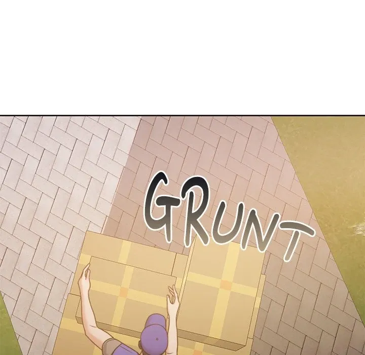 Pregnancy Contract Chapter 40 Online - página 151