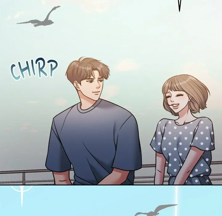Pregnancy Contract Chapter 40 Online - página 164