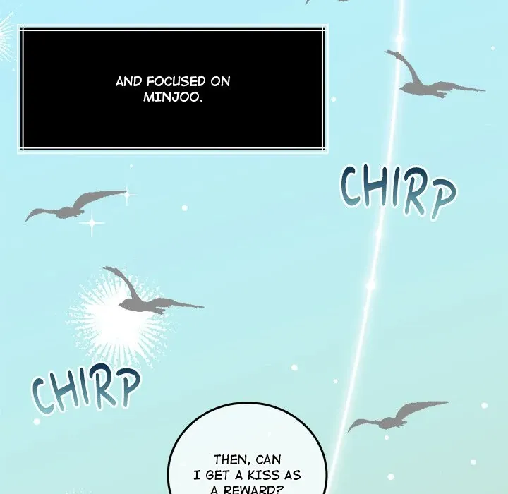 Pregnancy Contract Chapter 40 Online - página 165