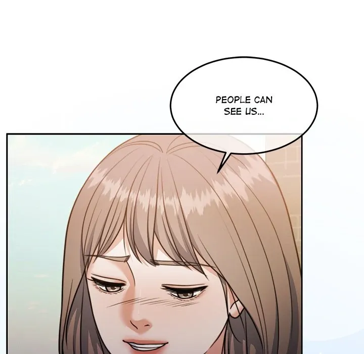 Pregnancy Contract Chapter 40 Online - página 169
