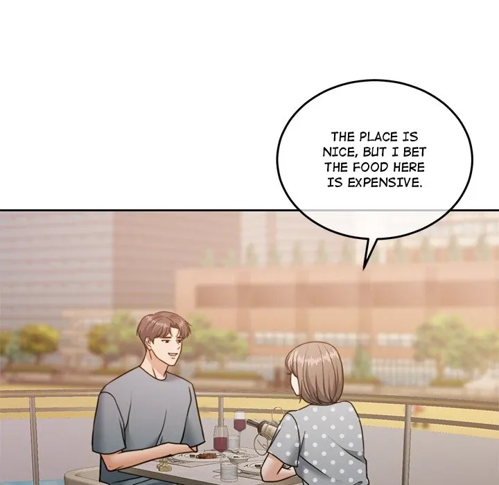 Pregnancy Contract Chapter 40 Online - página 184
