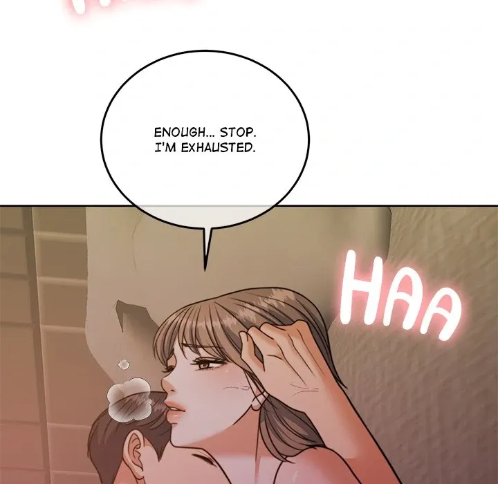 Pregnancy Contract Chapter 40 Online - página 201