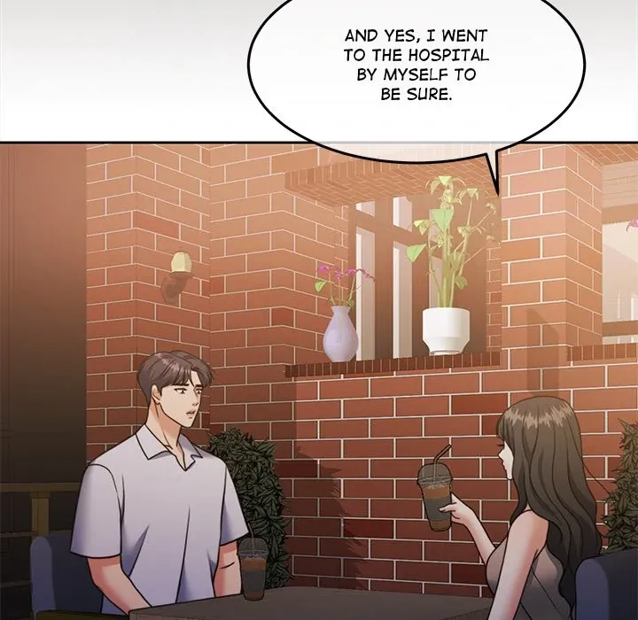 Pregnancy Contract Chapter 40 Online - página 247