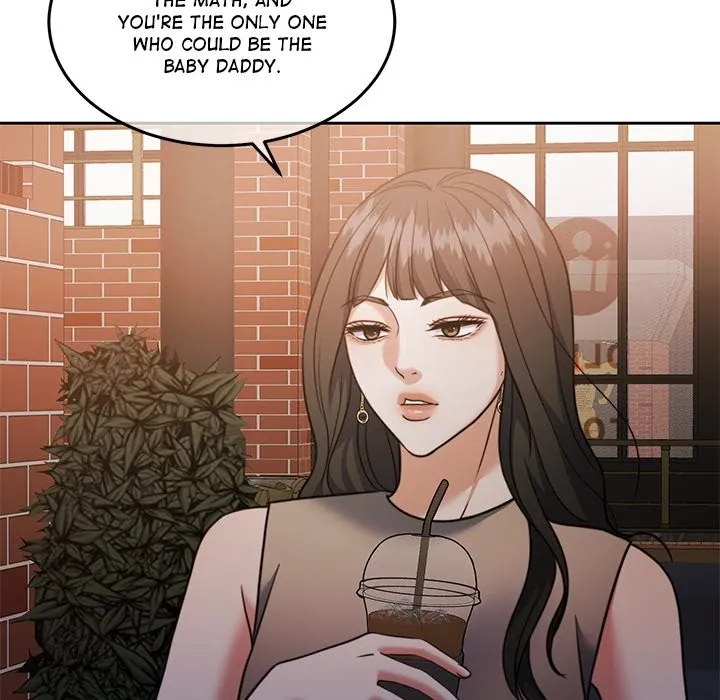 Pregnancy Contract Chapter 40 Online - página 249