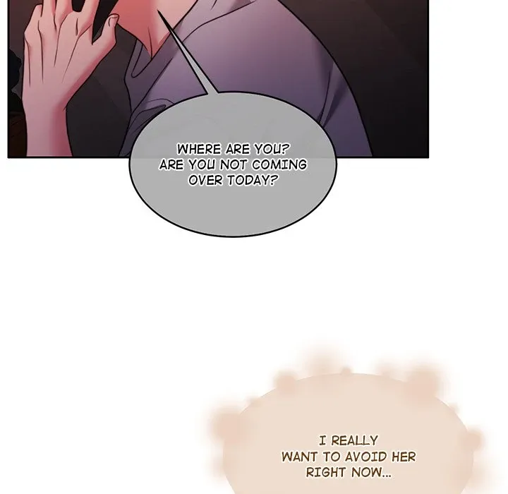 Pregnancy Contract Chapter 41 Online - página 49