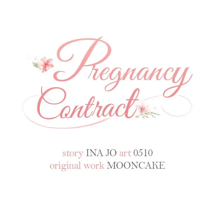 Pregnancy Contract Chapter 41 Online - página 76