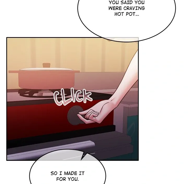 Pregnancy Contract Chapter 41 Online - página 81