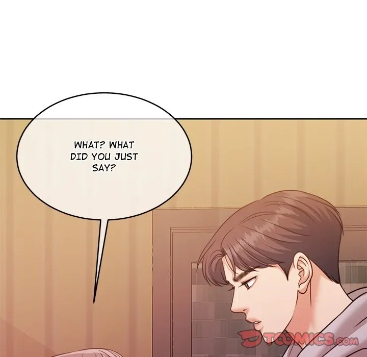 Pregnancy Contract Chapter 41 Online - página 101
