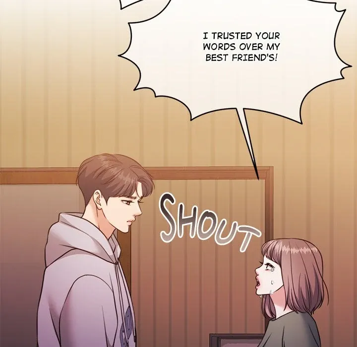 Pregnancy Contract Chapter 41 Online - página 130