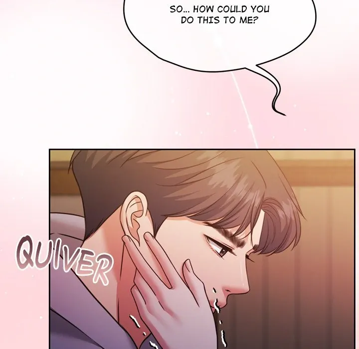 Pregnancy Contract Chapter 41 Online - página 132