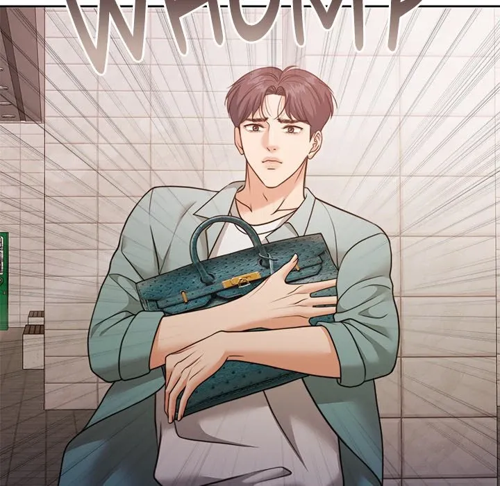 Pregnancy Contract Chapter 41 Online - página 165