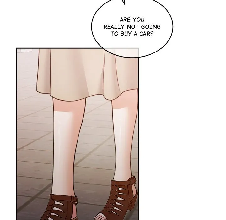 Pregnancy Contract Chapter 41 Online - página 167