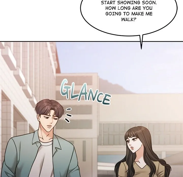 Pregnancy Contract Chapter 41 Online - página 169