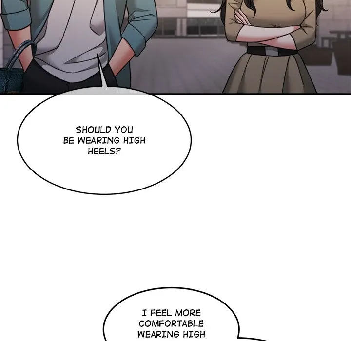 Pregnancy Contract Chapter 41 Online - página 170