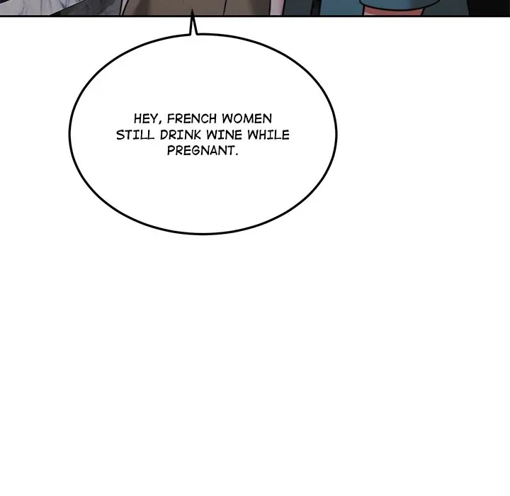 Pregnancy Contract Chapter 41 Online - página 181