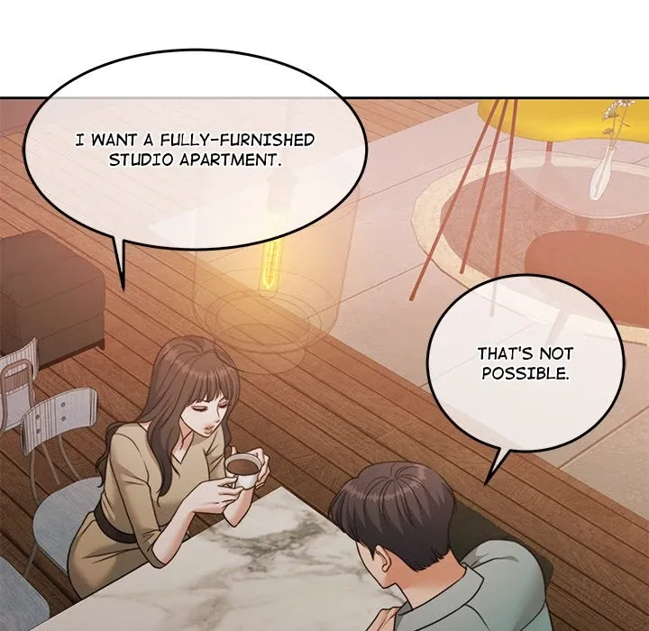 Pregnancy Contract Chapter 41 Online - página 184