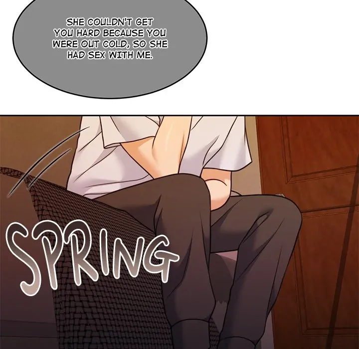 Pregnancy Contract Chapter 41 Online - página 220