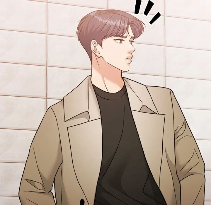 Pregnancy Contract Chapter 43 Online - página 10