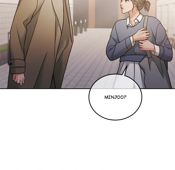 Pregnancy Contract Chapter 43 Online - página 15