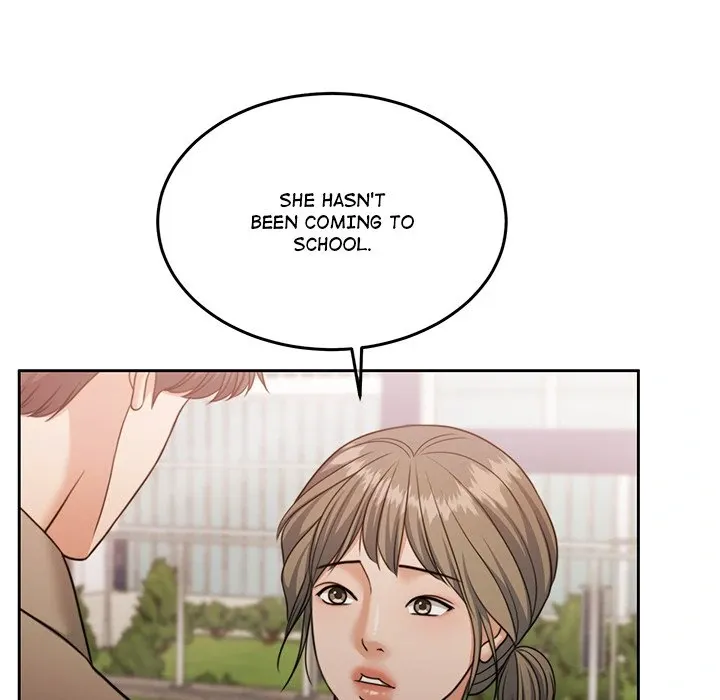 Pregnancy Contract Chapter 43 Online - página 16