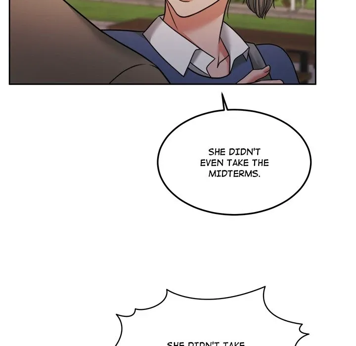Pregnancy Contract Chapter 43 Online - página 17