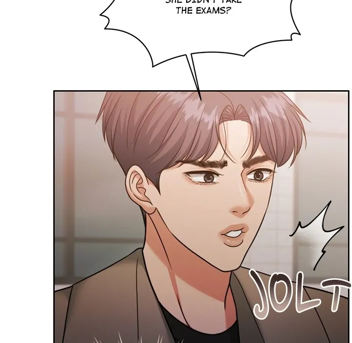 Pregnancy Contract Chapter 43 Online - página 18