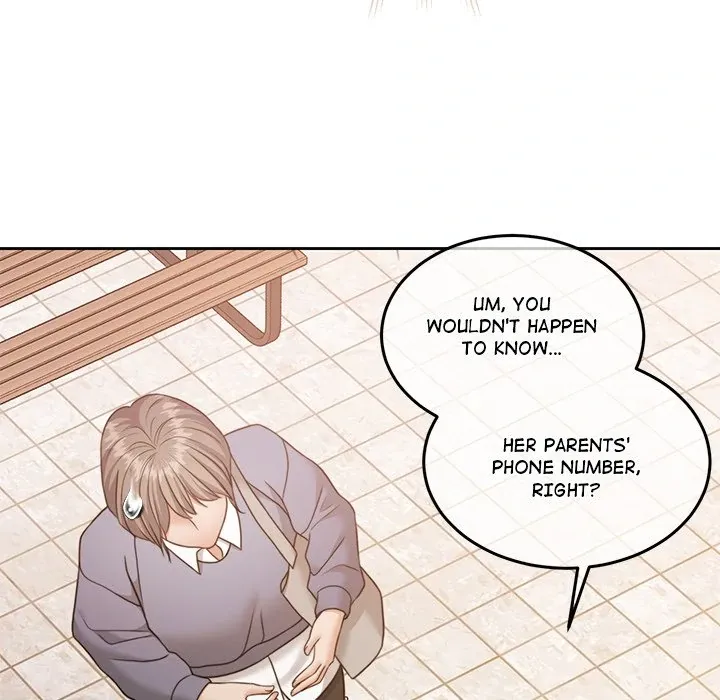 Pregnancy Contract Chapter 43 Online - página 20