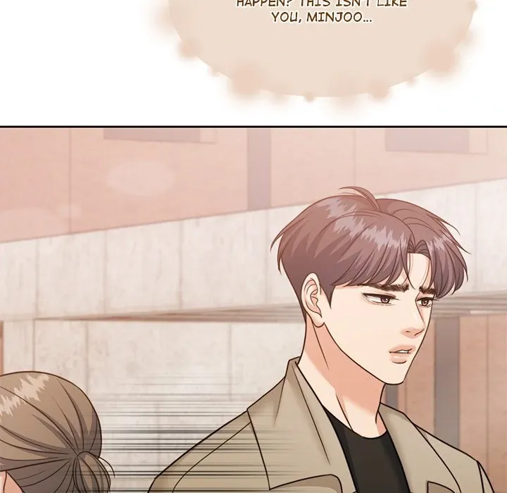 Pregnancy Contract Chapter 43 Online - página 25