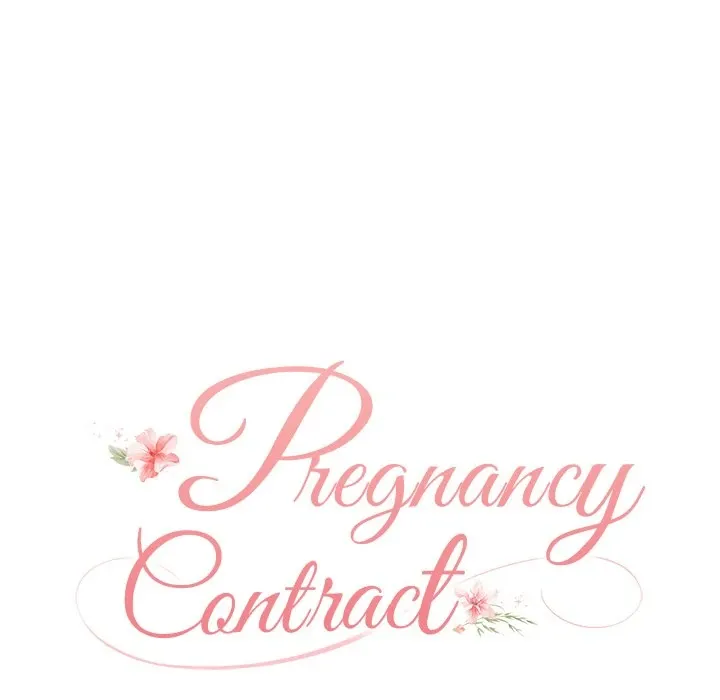Pregnancy Contract Chapter 43 Online - página 33