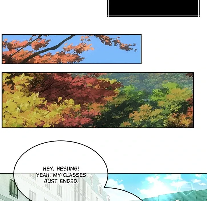 Pregnancy Contract Chapter 43 Online - página 36
