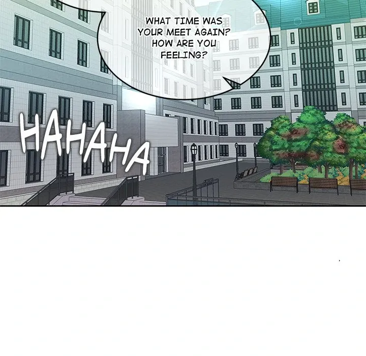 Pregnancy Contract Chapter 43 Online - página 37