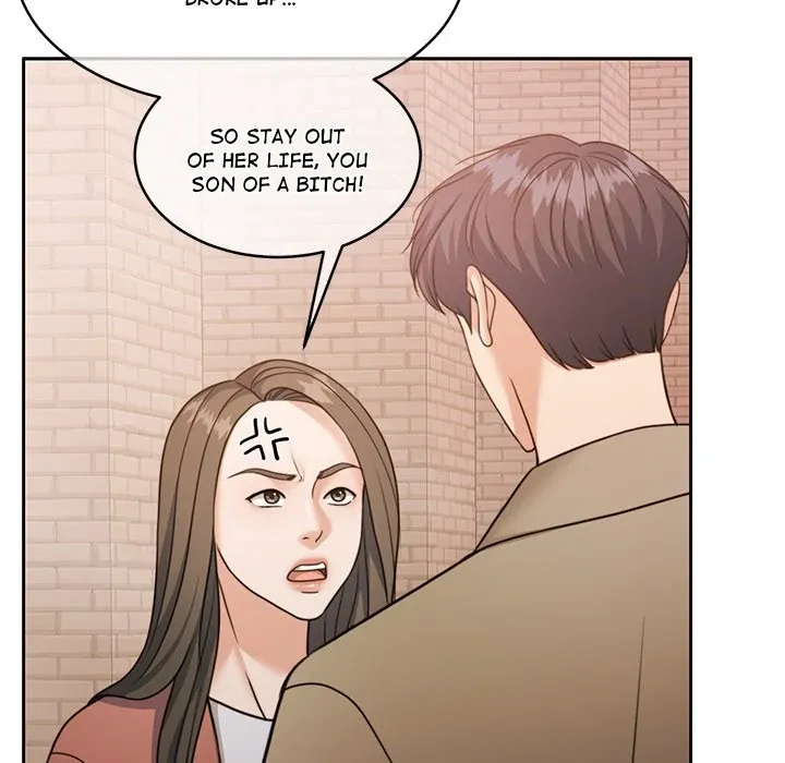 Pregnancy Contract Chapter 43 Online - página 47