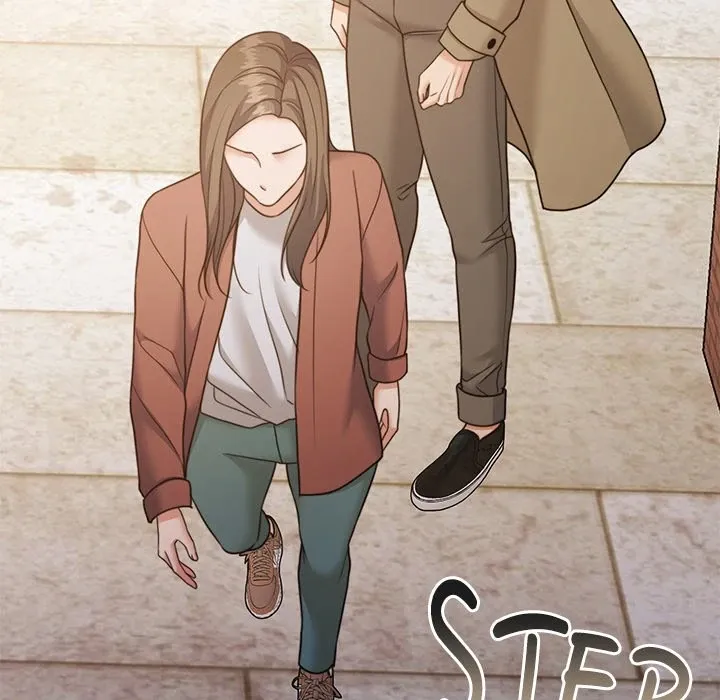 Pregnancy Contract Chapter 43 Online - página 58
