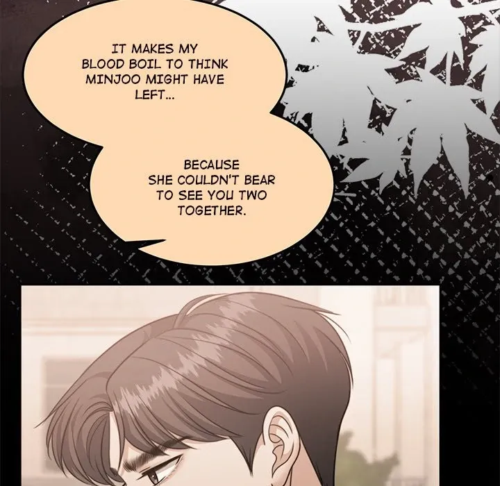 Pregnancy Contract Chapter 43 Online - página 85