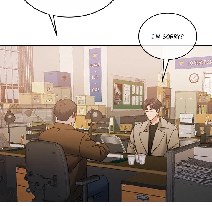 Pregnancy Contract Chapter 43 Online - página 92