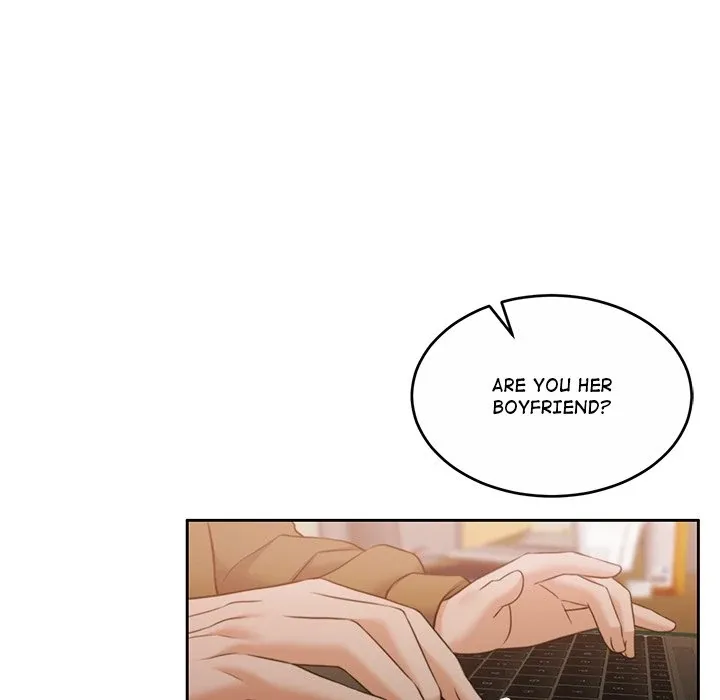 Pregnancy Contract Chapter 43 Online - página 95