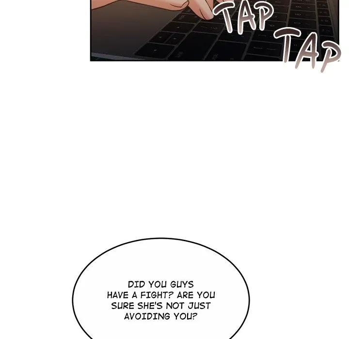 Pregnancy Contract Chapter 43 Online - página 96