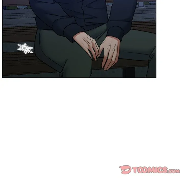 Pregnancy Contract Chapter 43 Online - página 125