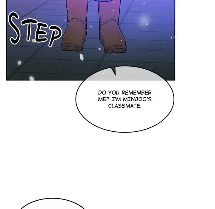 Pregnancy Contract Chapter 43 Online - página 128