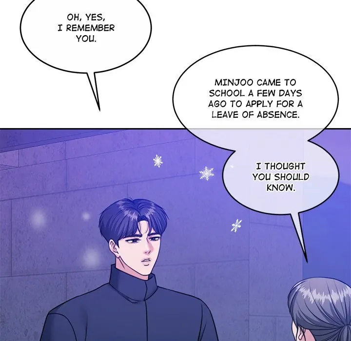 Pregnancy Contract Chapter 43 Online - página 129